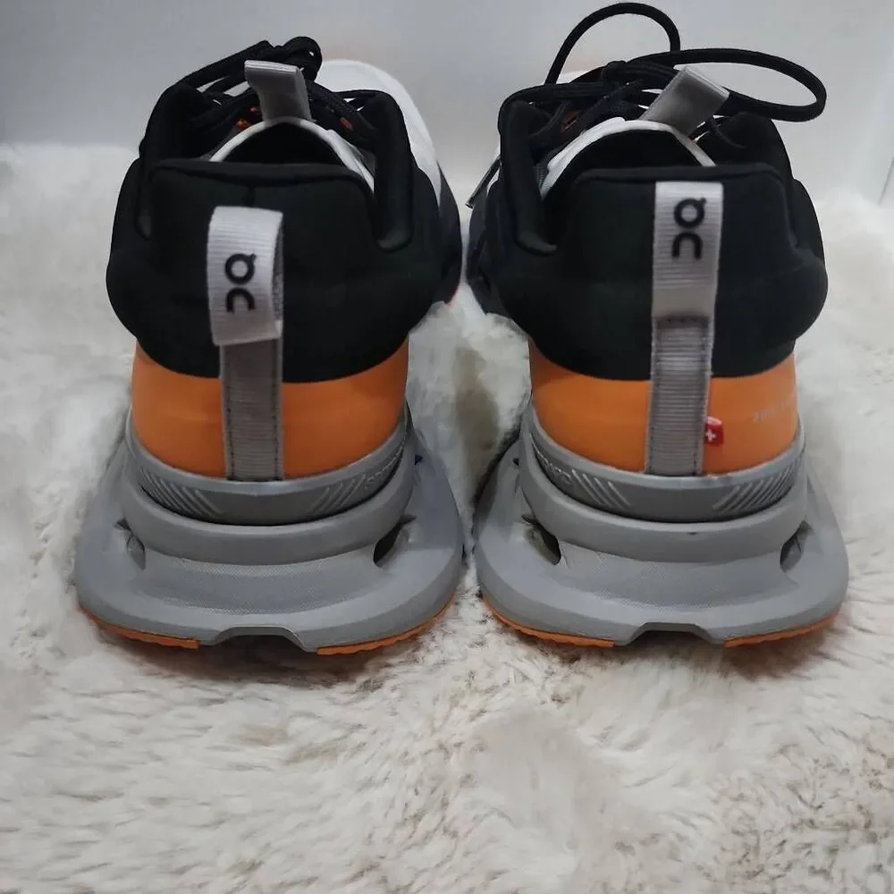 On Running Cloudnova X Size 12